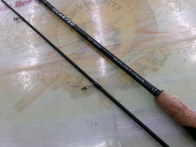 クオーテッド QT-S642L