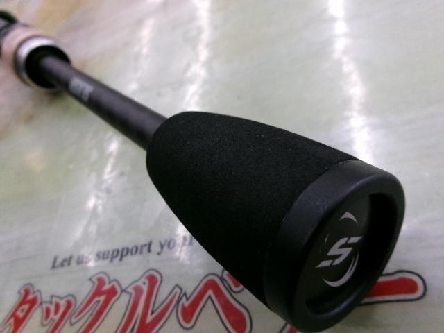 クオーテッド QT-S642L