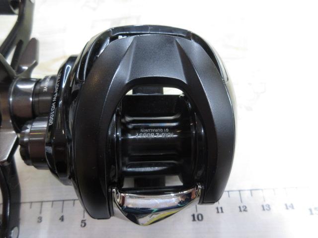 22ジリオン TW HD 1000XHL