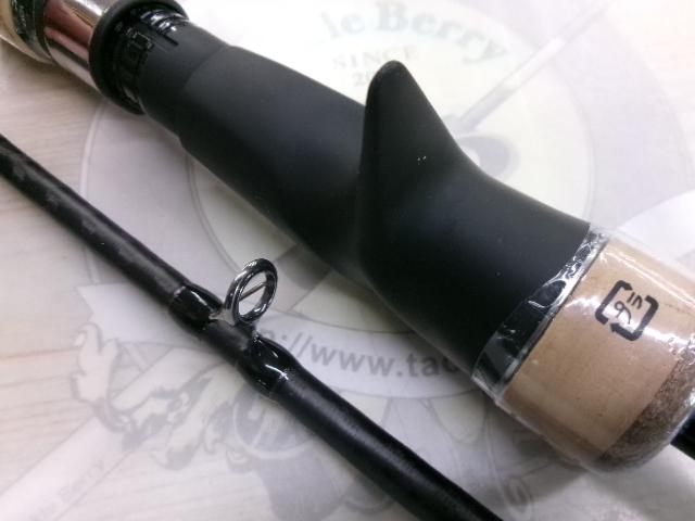 オシアジガーインフィニティ モーティブ B610-6
