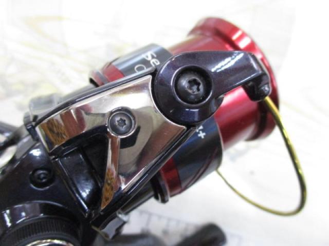 17セフィアCI4+ C3000SHG