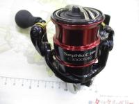 17セフィアCI4+ C3000SHG