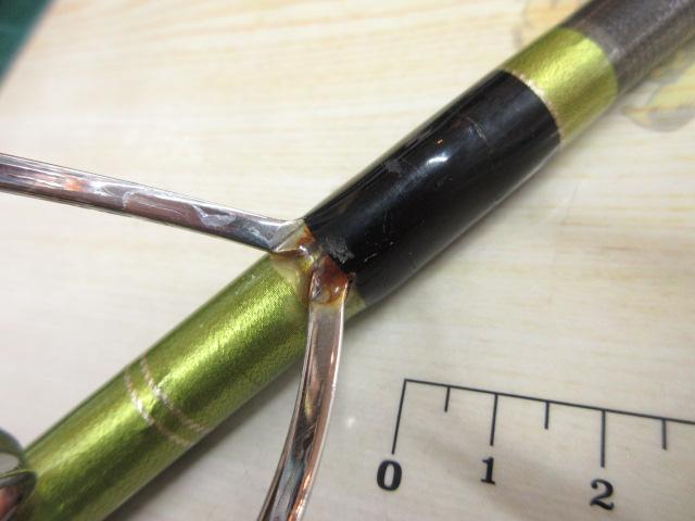 エクスプロージョン 845HF オオマサプラッギングスペシャル