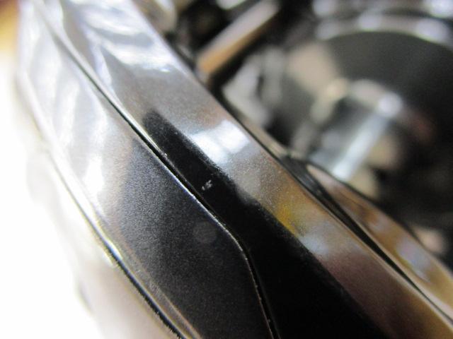 24スコーピオンMD 200XG