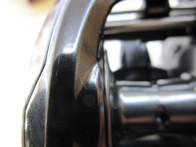 24スコーピオンMD 200XG