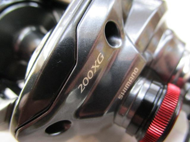 24スコーピオンMD 200XG