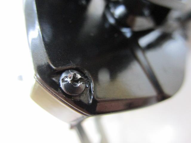 24スコーピオンMD 200XG