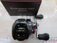 24スコーピオンMD 200XG