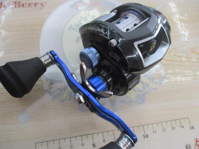 ソルティーステージレボ LJ-1