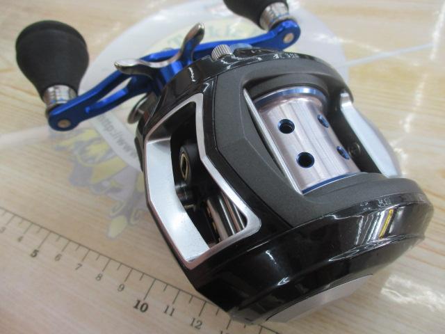 ソルティーステージレボ LJ-1