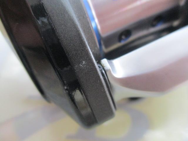 ソルティーステージレボ LJ-1