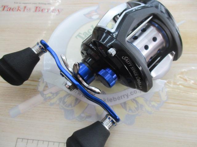 ソルティーステージレボ LJ-1-L