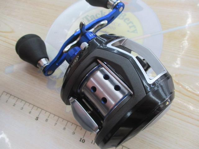 ソルティーステージレボ LJ-1-L