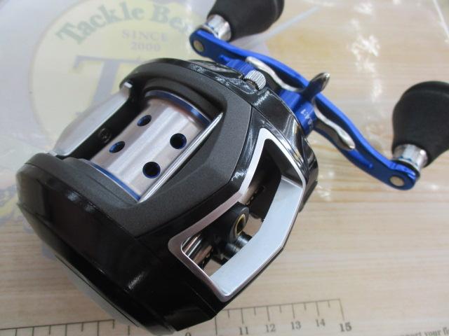 ソルティーステージレボ LJ-1-L