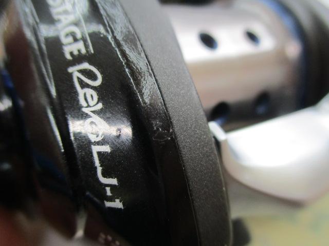 ソルティーステージレボ LJ-1-L