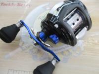 ソルティーステージレボ LJ-1-L