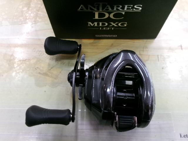 18アンタレスDC MDXG LH