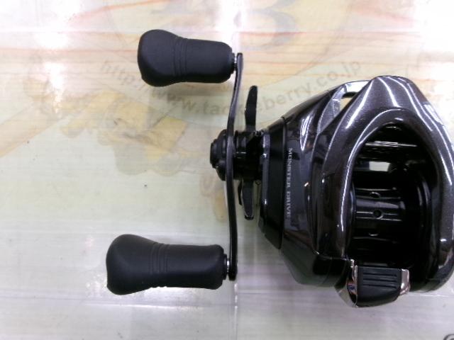 18アンタレスDC MDXG LH