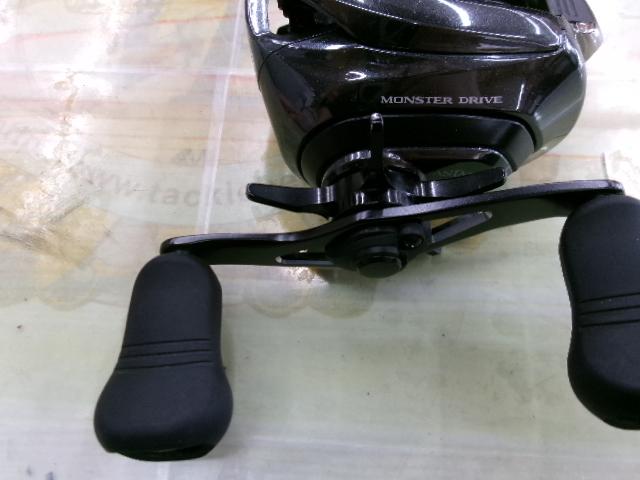 18アンタレスDC MDXG LH