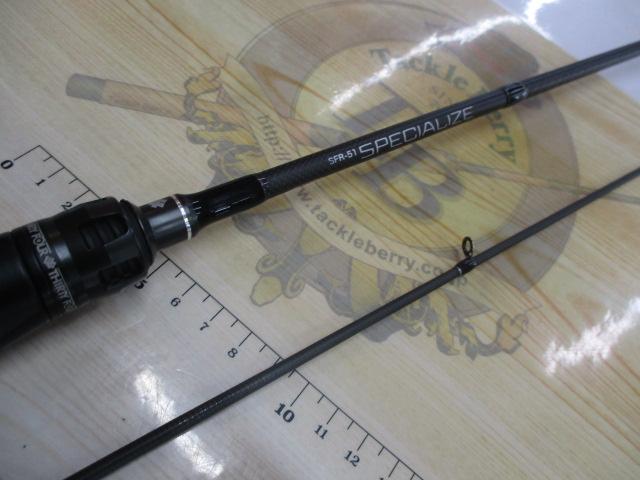 スペシャライズ SFR-51