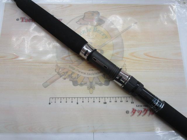 コルトスナイパーXR S100H-3