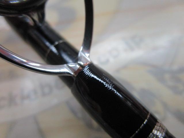 コルトスナイパーXR S100H-3