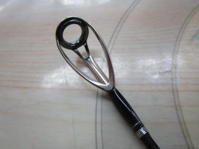 コルトスナイパーXR S100H-3