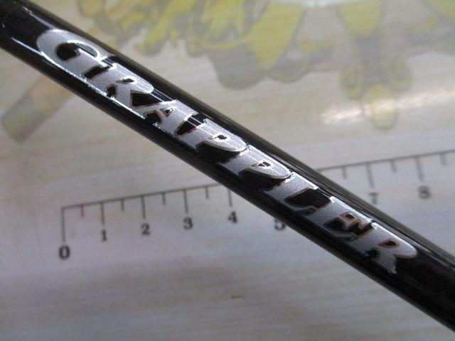 19グラップラータイプ JS60-3