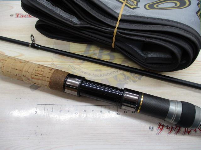 ラグゼソルテージリフレックスレオザ 107M VERSATILE LV