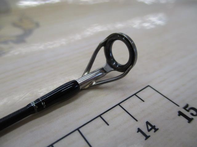 ラグゼソルテージリフレックスレオザ 107M VERSATILE LV