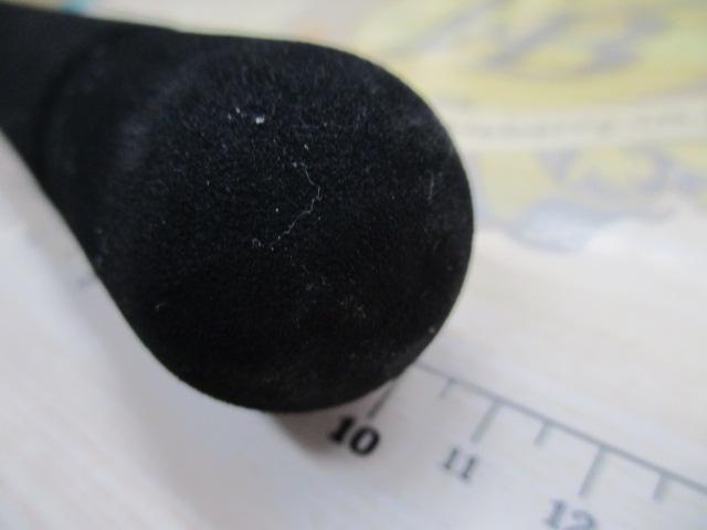 ラグゼコヨーテ S96MH