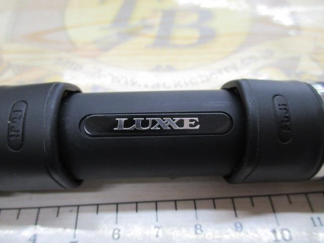 ラグゼコヨーテ S96MH