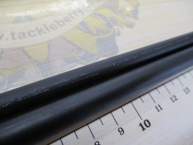 ラグゼコヨーテ S96MH