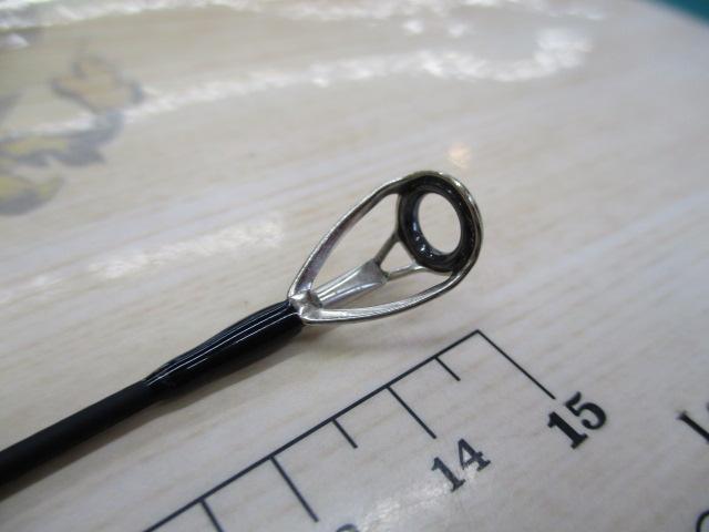 ラグゼコヨーテ S96MH