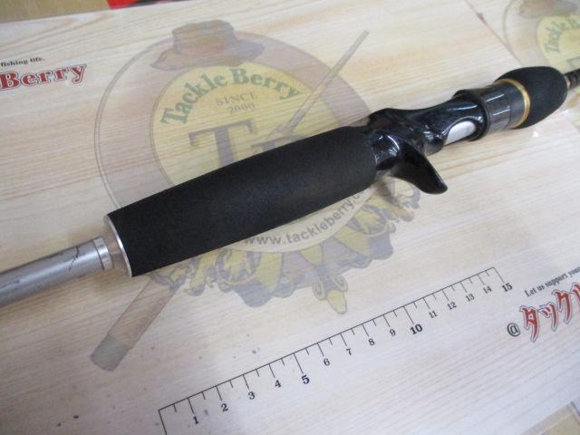 デストロイヤー F4-66X(Hi-10X)CYCLONE