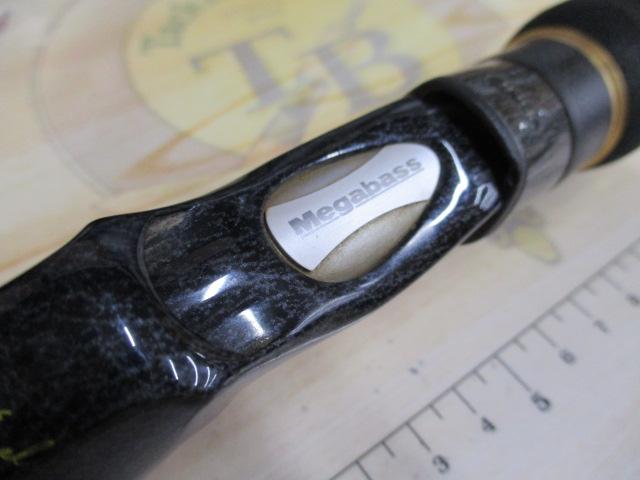 デストロイヤー F4-66X(Hi-10X)CYCLONE