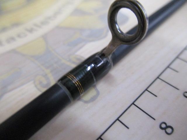 デストロイヤー F4-66X(Hi-10X)CYCLONE