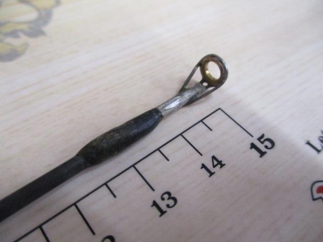 デストロイヤー F4-66X(Hi-10X)CYCLONE