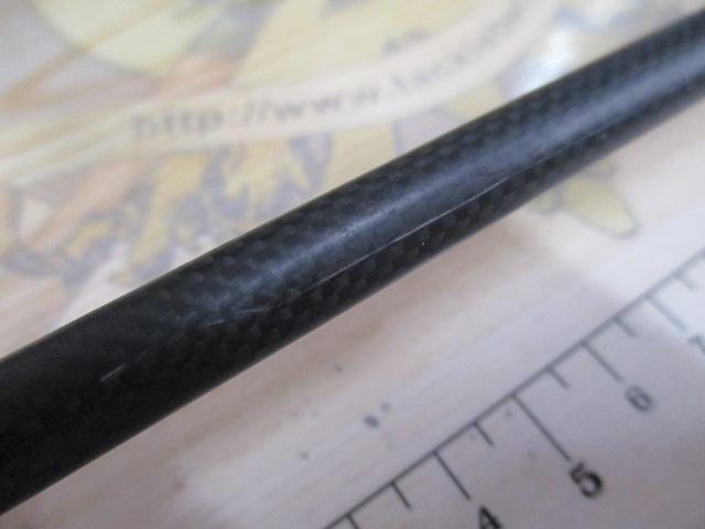 デストロイヤー F4-66X(Hi-10X)CYCLONE