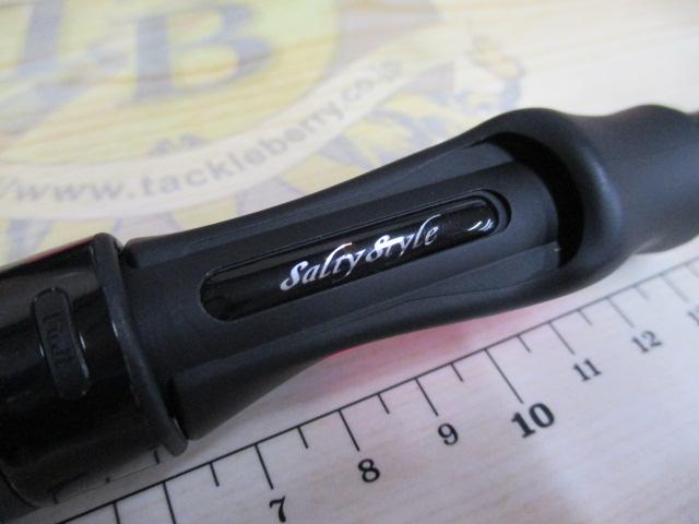 ソルティースタイルカラーズ STCS-664LS-CP(キャンディーピンク)