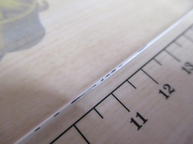 ソルティースタイルカラーズ STCS-664LS-CP(キャンディーピンク)