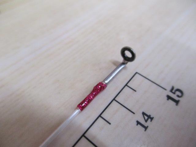 ソルティースタイルカラーズ STCS-664LS-CP(キャンディーピンク)