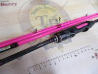 ソルティースタイルカラーズ STCS-664LS-CP(キャンディーピンク)