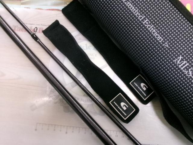 セブンセンスTR MLS-1102HS-TR モス