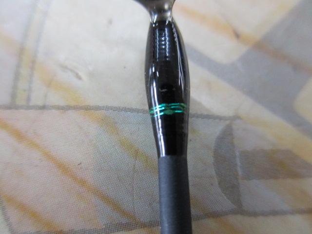 マスビートⅢ MBS-602ULSⅢ