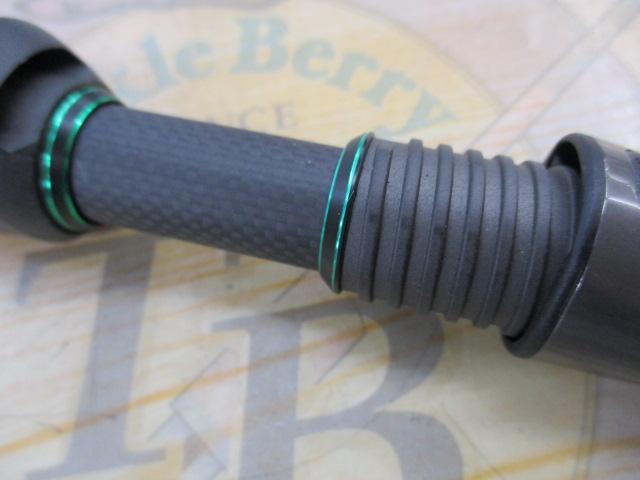 マスビートⅢ MBS-602ULSⅢ