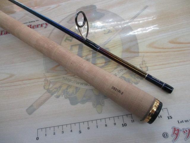 24ワールドシャウラリミテッド 2831R-2｜＠ベリーネット 日本最大新品