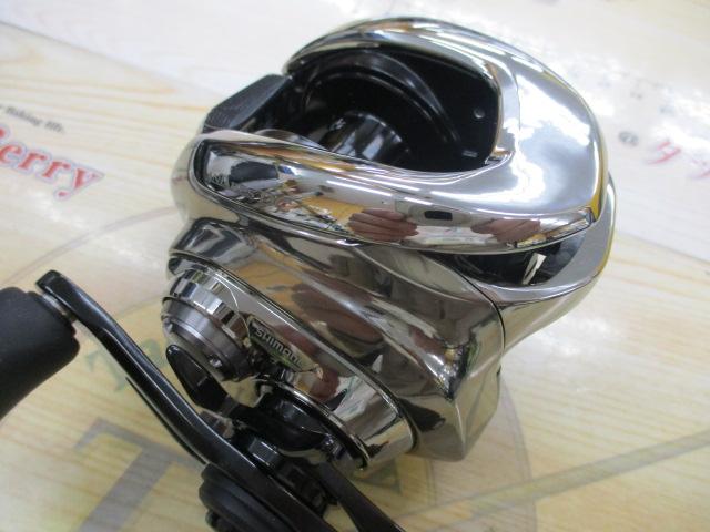 21アンタレスDC HG RH