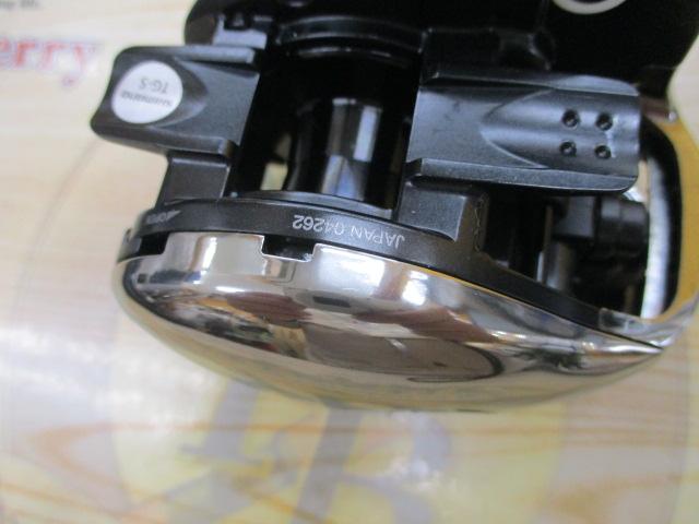 21アンタレスDC HG RH