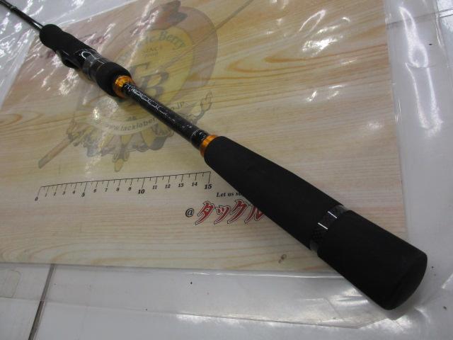 トリプルクロス TCX-S682M/TE